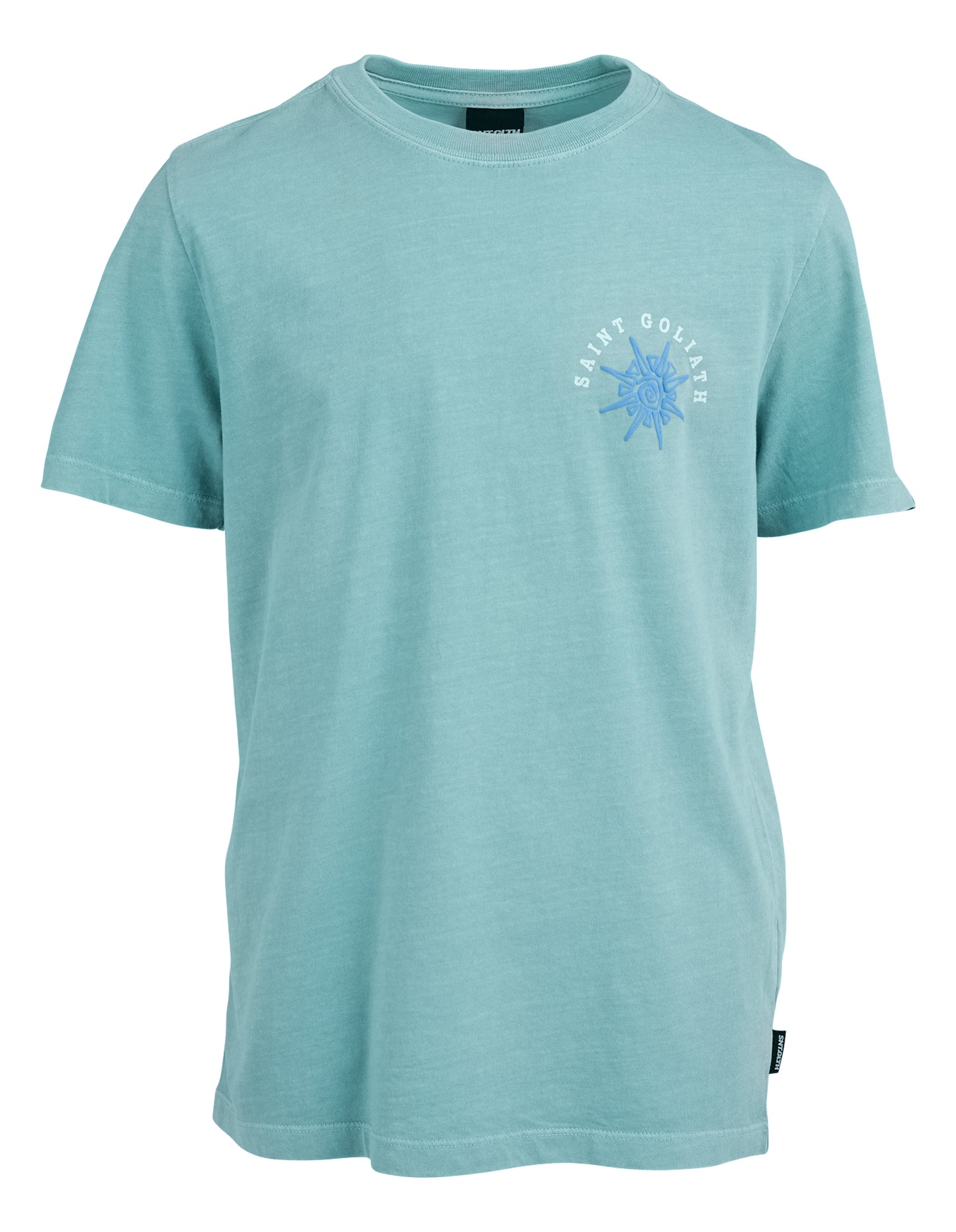 Goliath Big Sur Tee