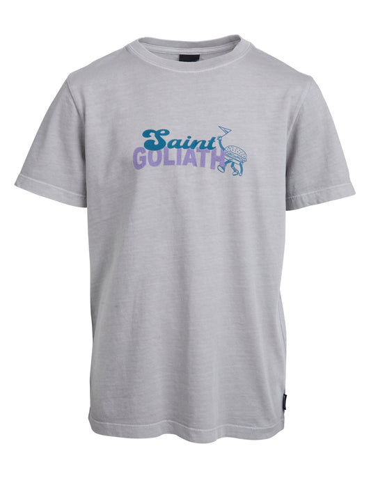 Goliath Fresh Tee