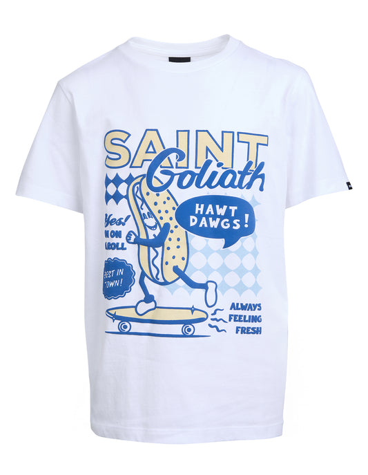 Goliath NYC Tee