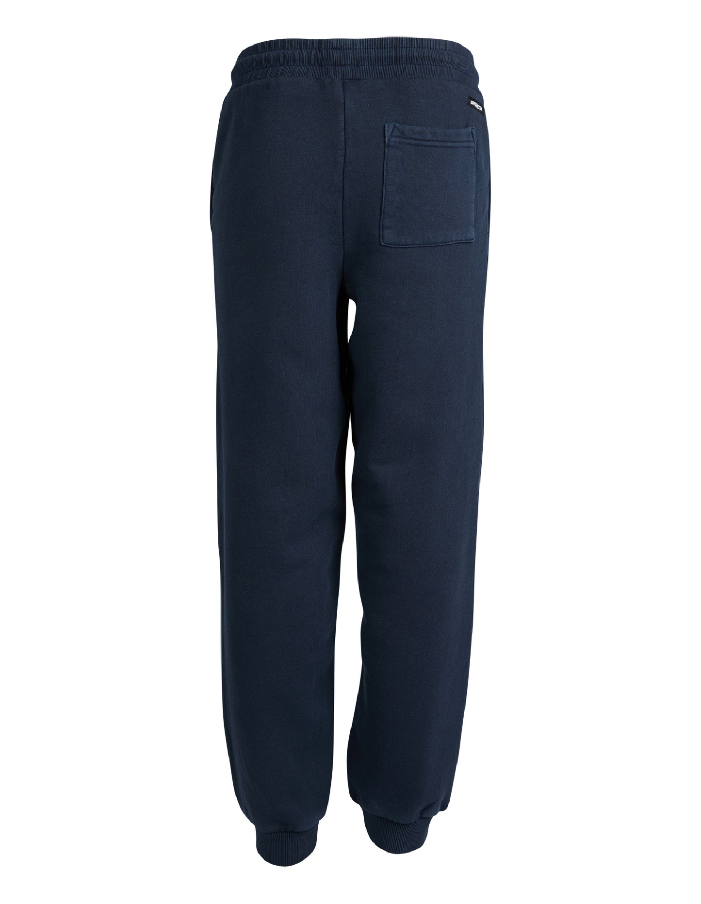 Goliath Challenger Trackpant Navy