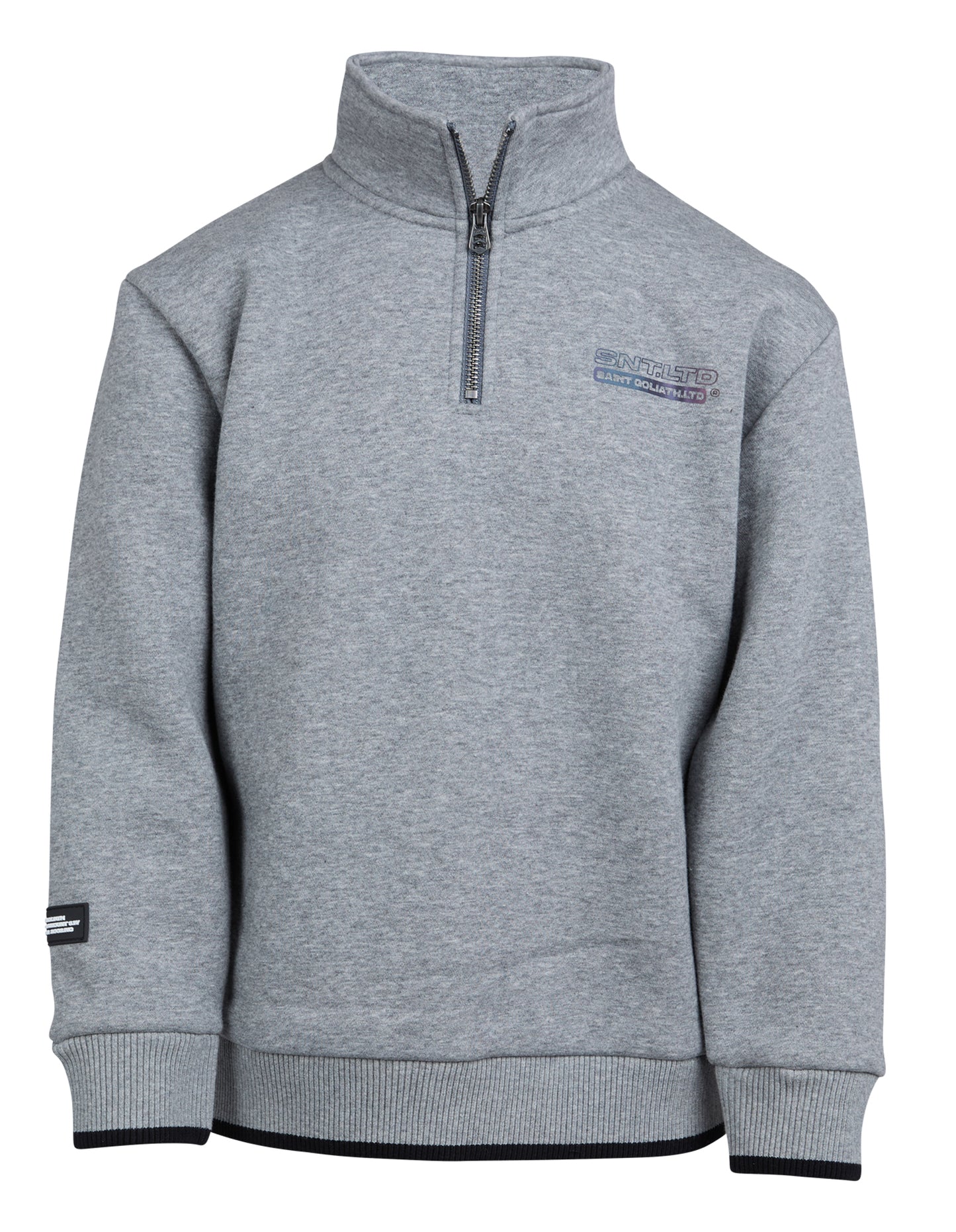 Goliath Team 1/2 Zip