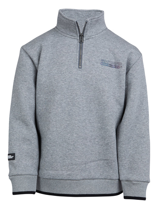 Goliath Team 1/2 Zip