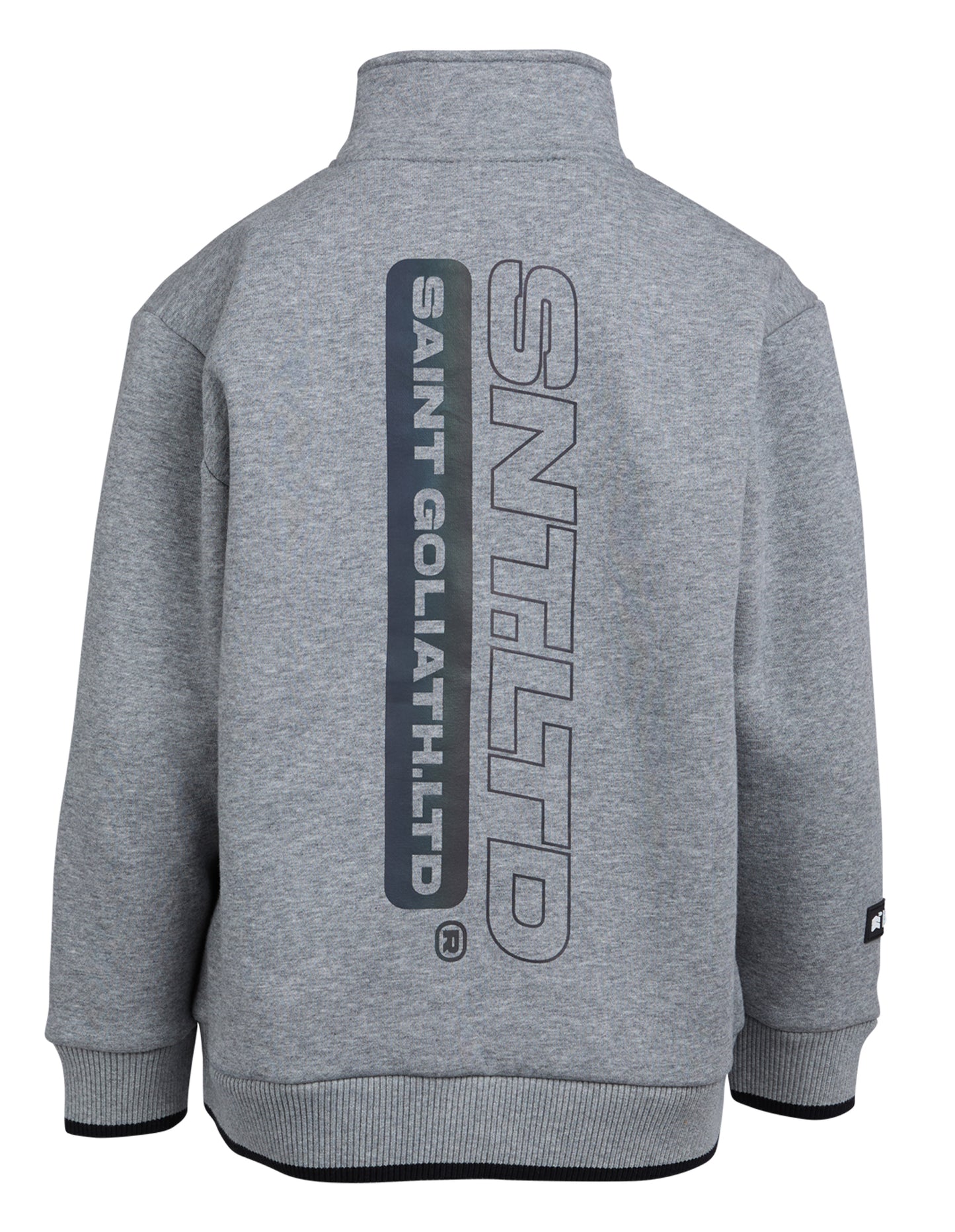 Goliath Team 1/2 Zip