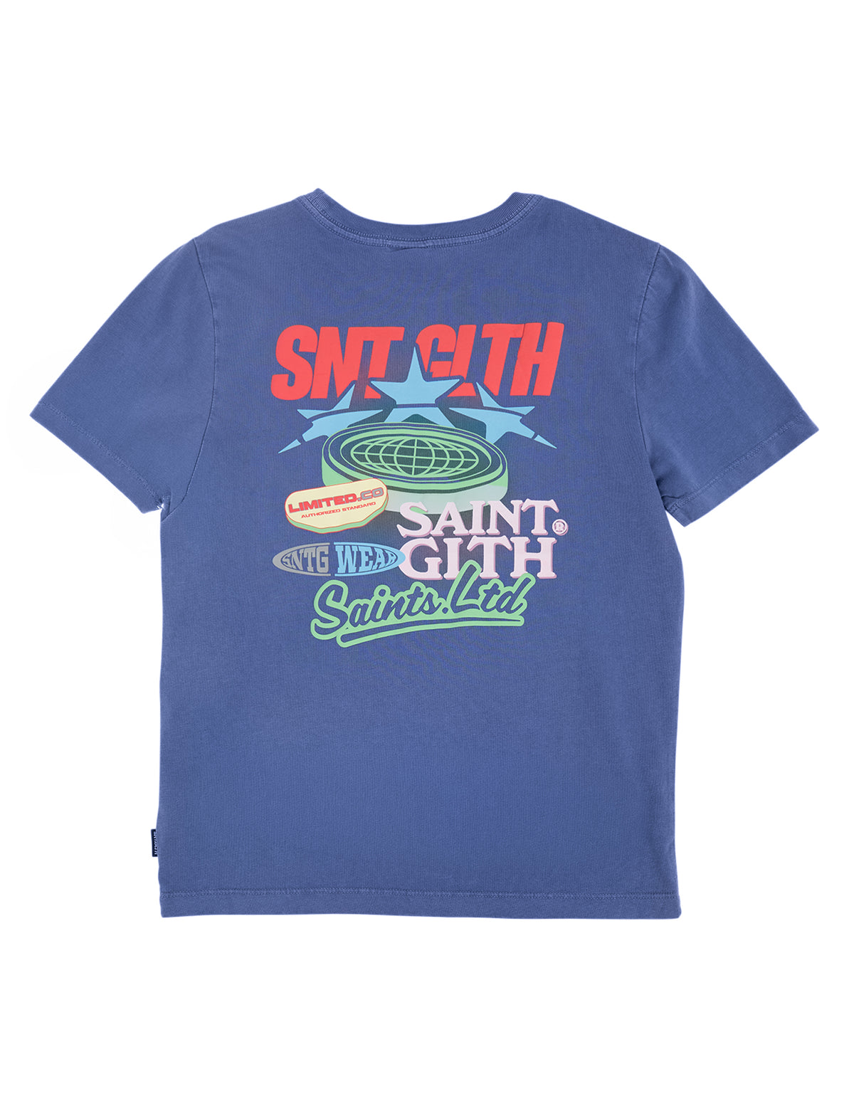 Goliath The Standard Tee