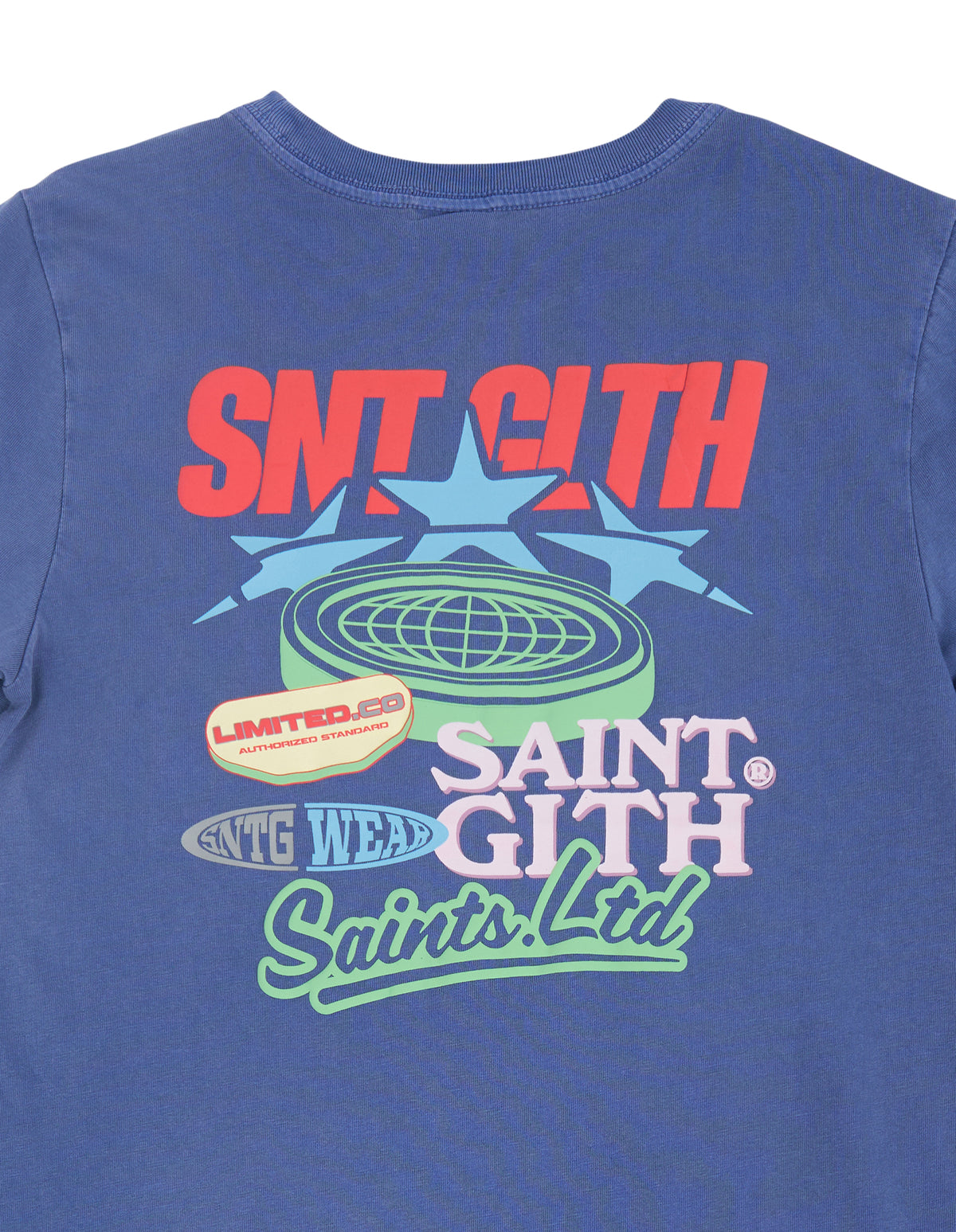 Goliath The Standard Tee