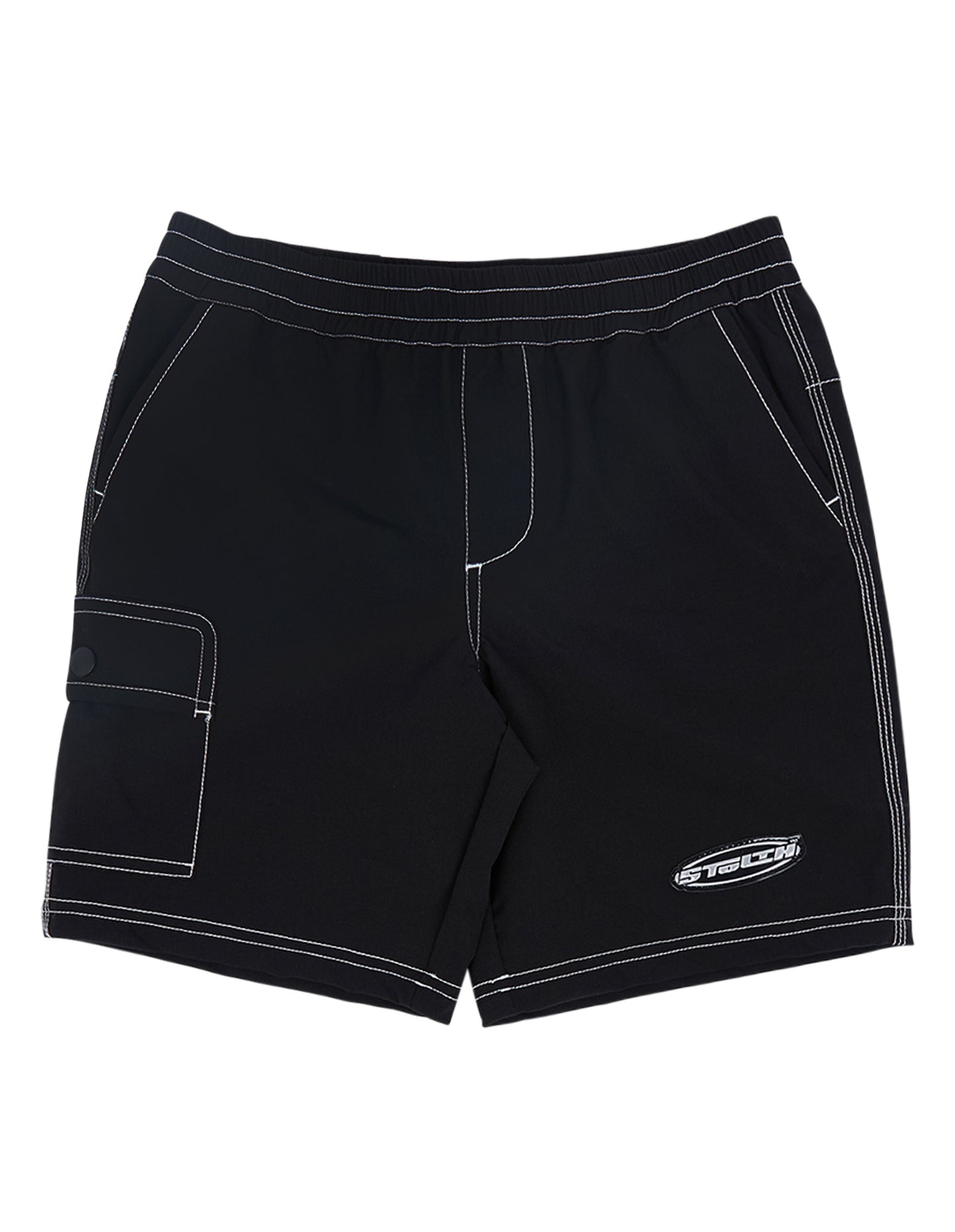 Goliath Hyperdrive Short