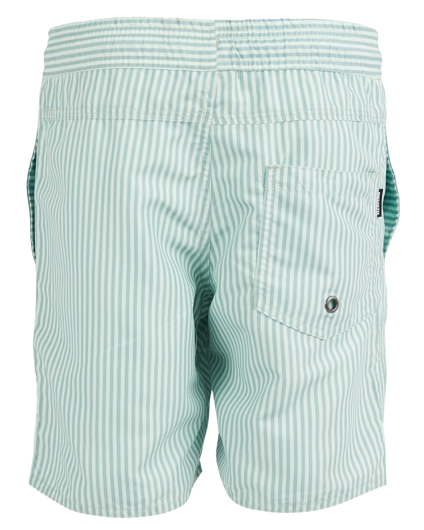 Goliath Stripe Illusion Short Mint