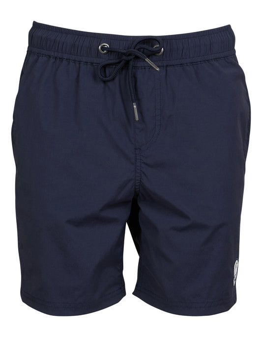 Sunnyville Holiday Short Navy