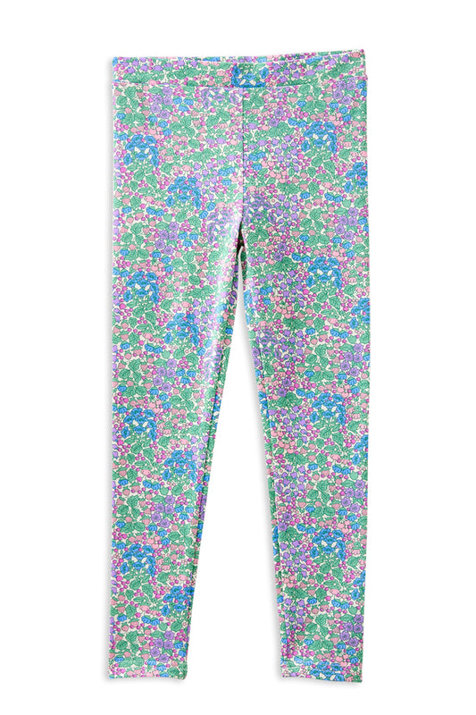 Milky Forget Me Not Legging