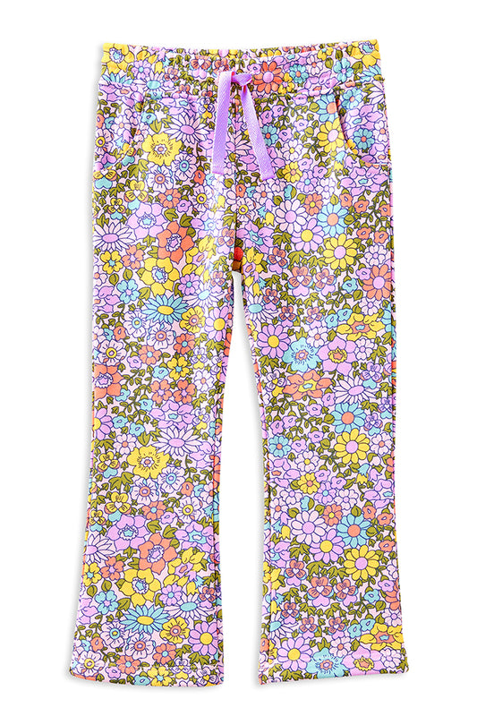 Milky Sunshine Club Trackpant