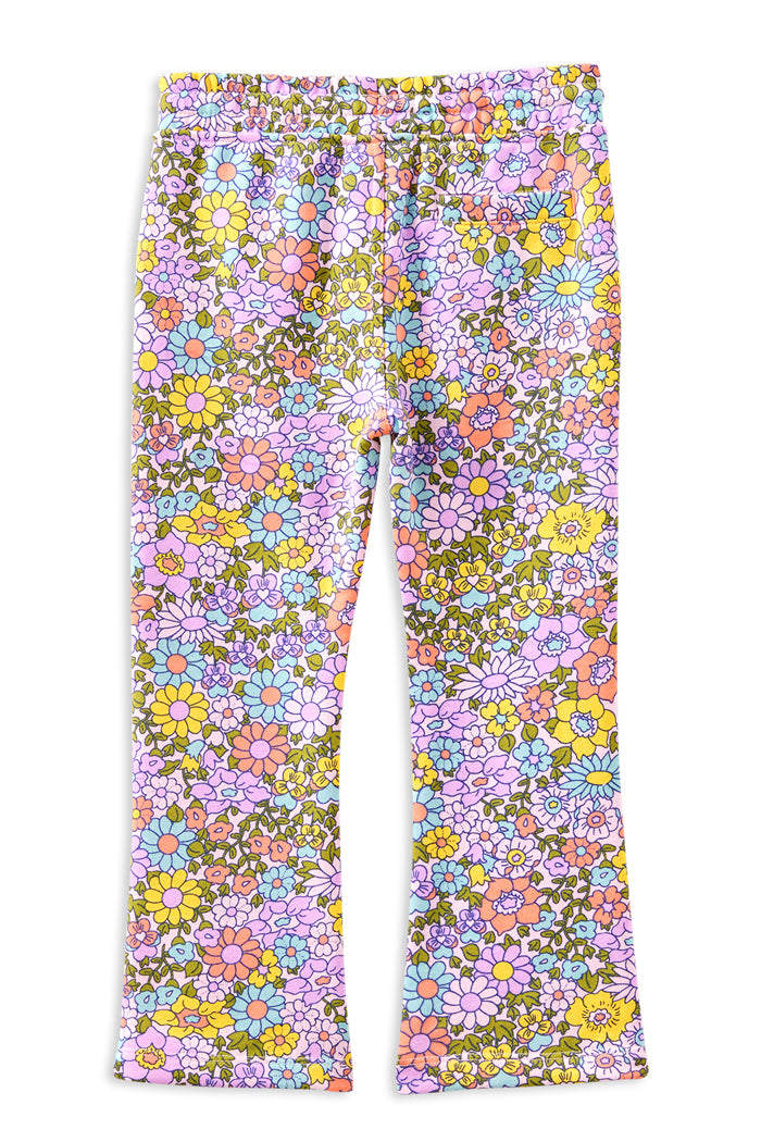 Milky Sunshine Club Trackpant