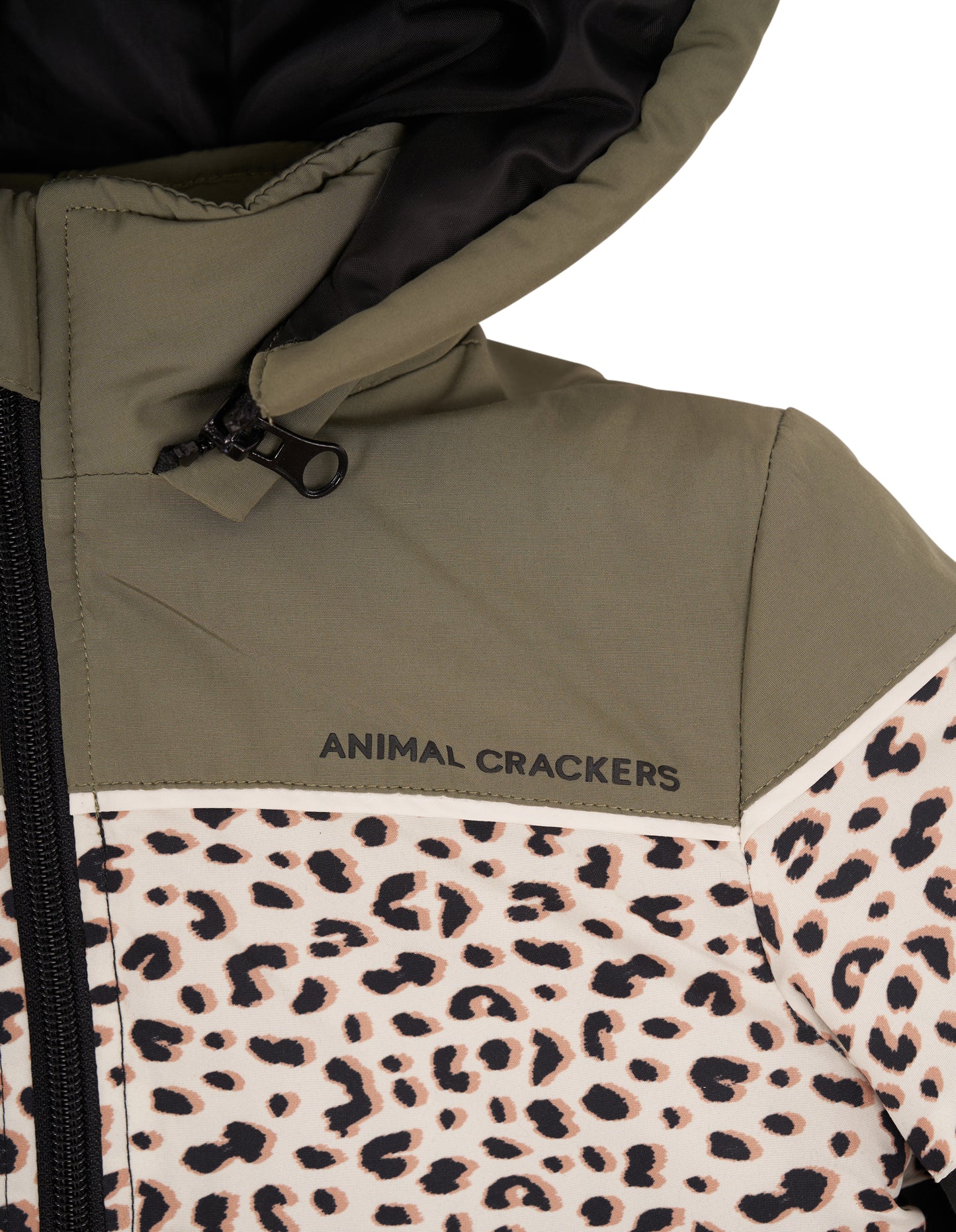 Animal Crackers Annie Jacket
