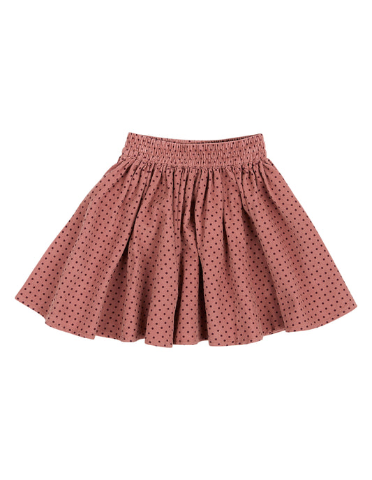 Animal Crackers Paddock Skirt