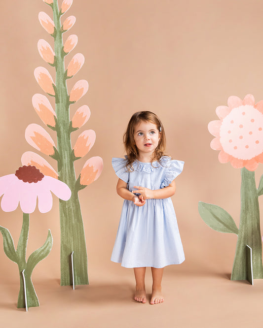 Animal Crackers Daydream Dress