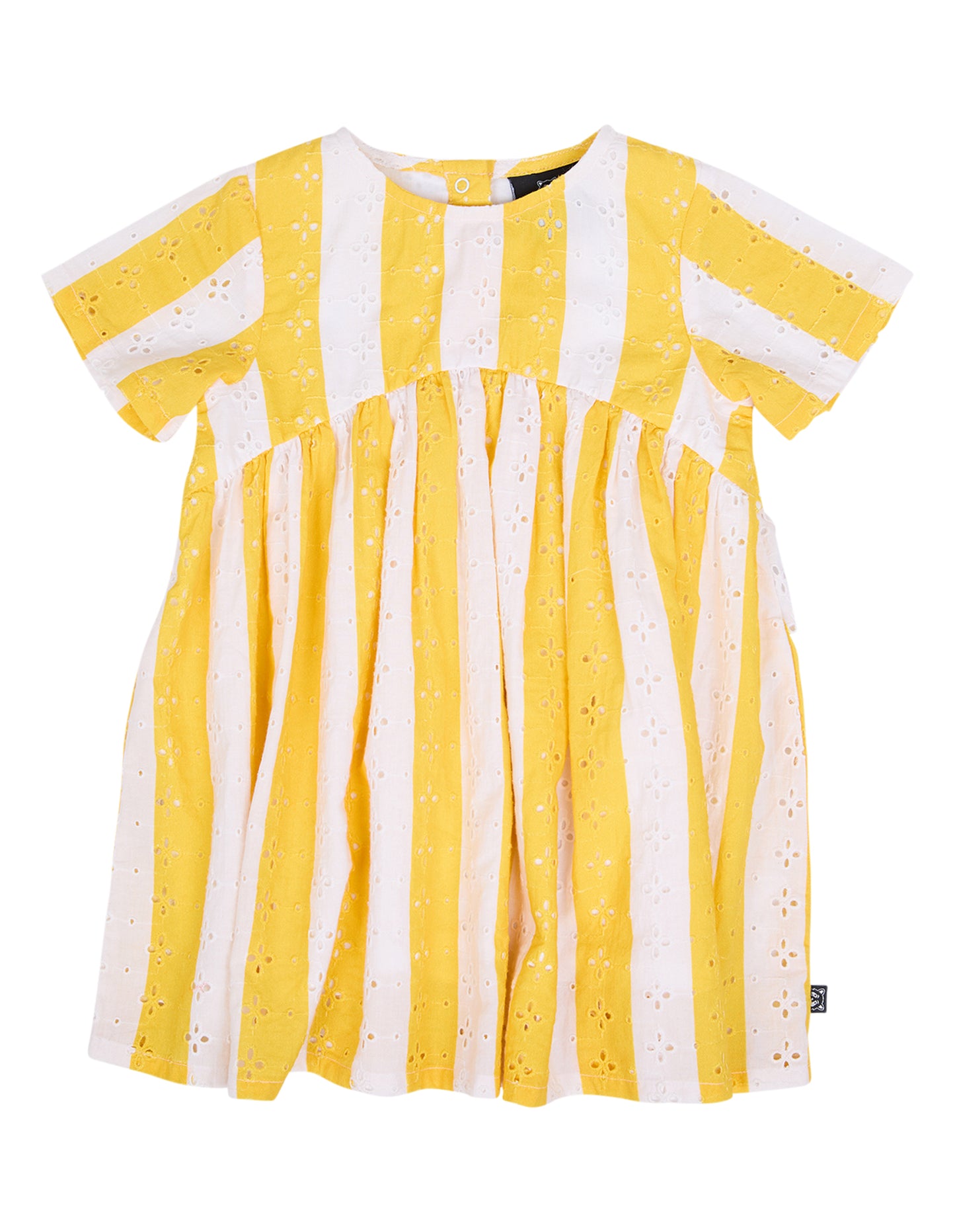 Animal Crackers Zinnia Dress