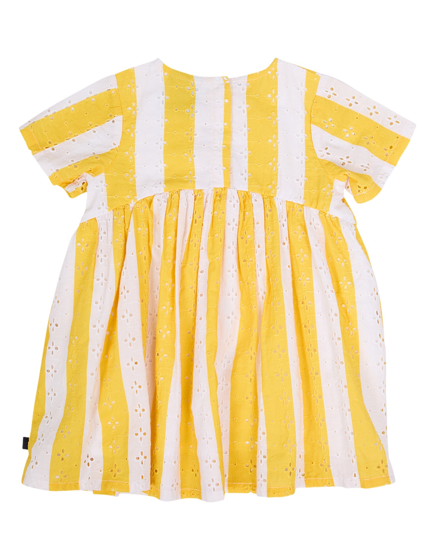 Animal Crackers Zinnia Dress