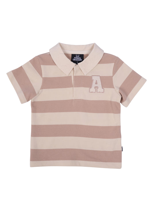 Animal Crackers Uni Polo