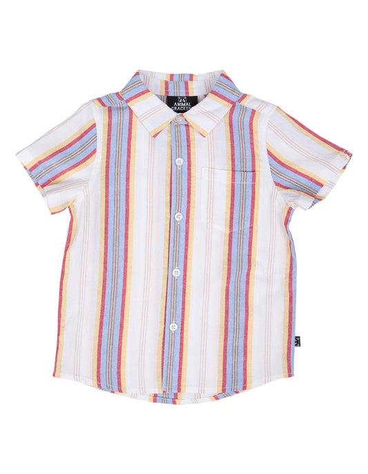 Animal Crackers Flashback Shirt