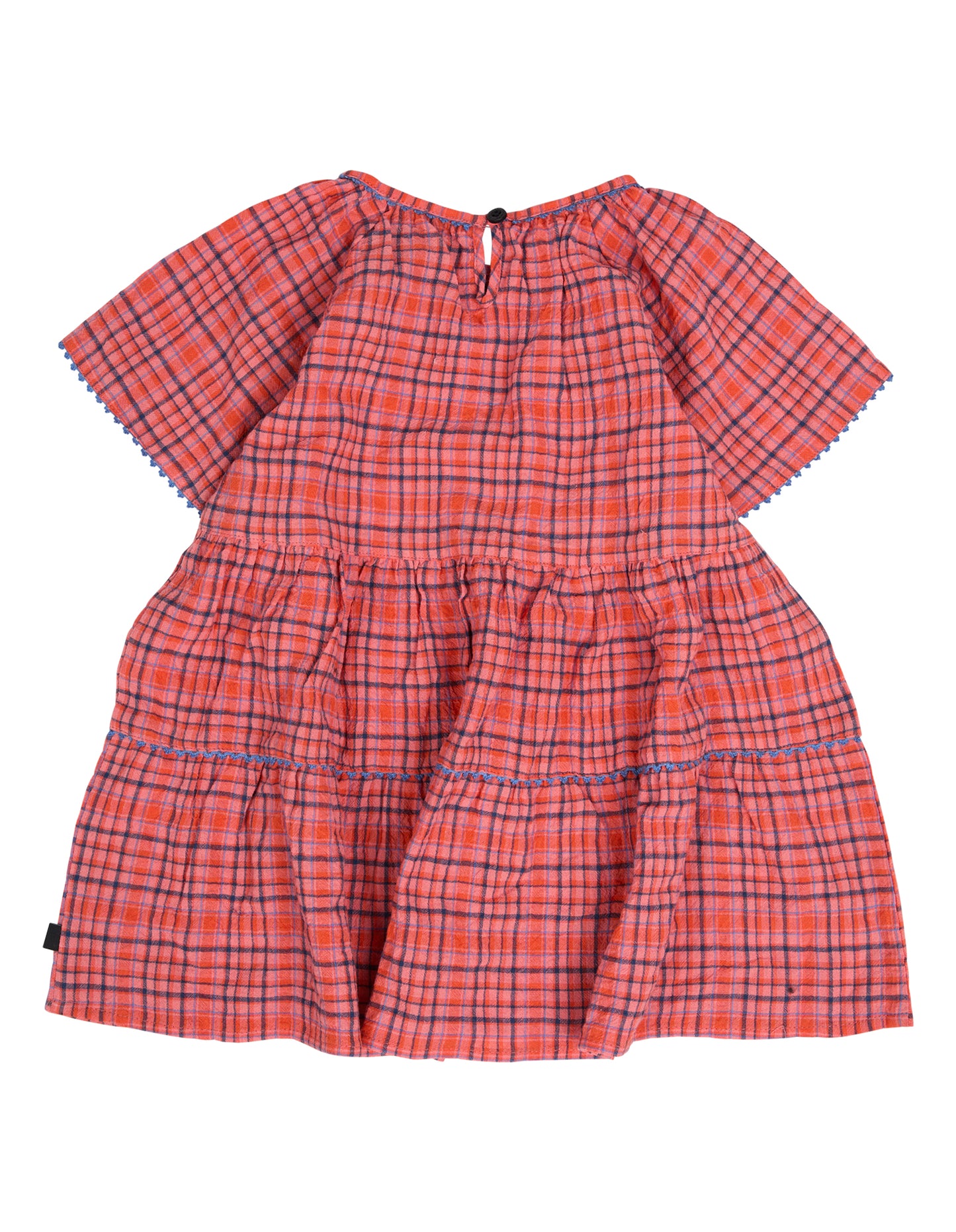 Animal Crackers Sunset Dress