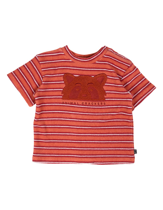 Animal Crackers Threaded Tee