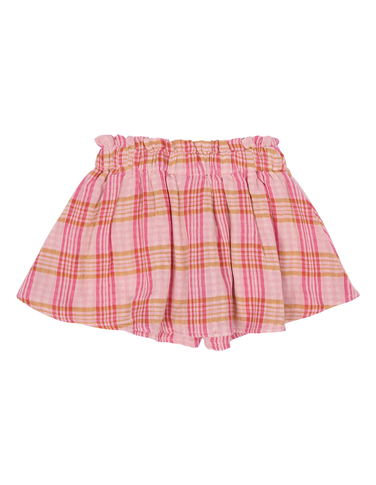 Animal Crackers Mixed Skort