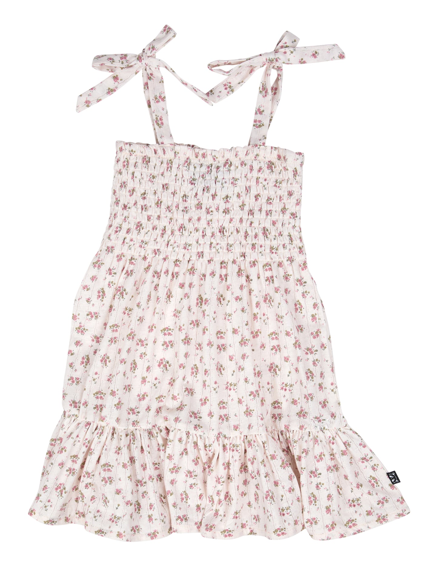 Animal Crackers Orchard Dress