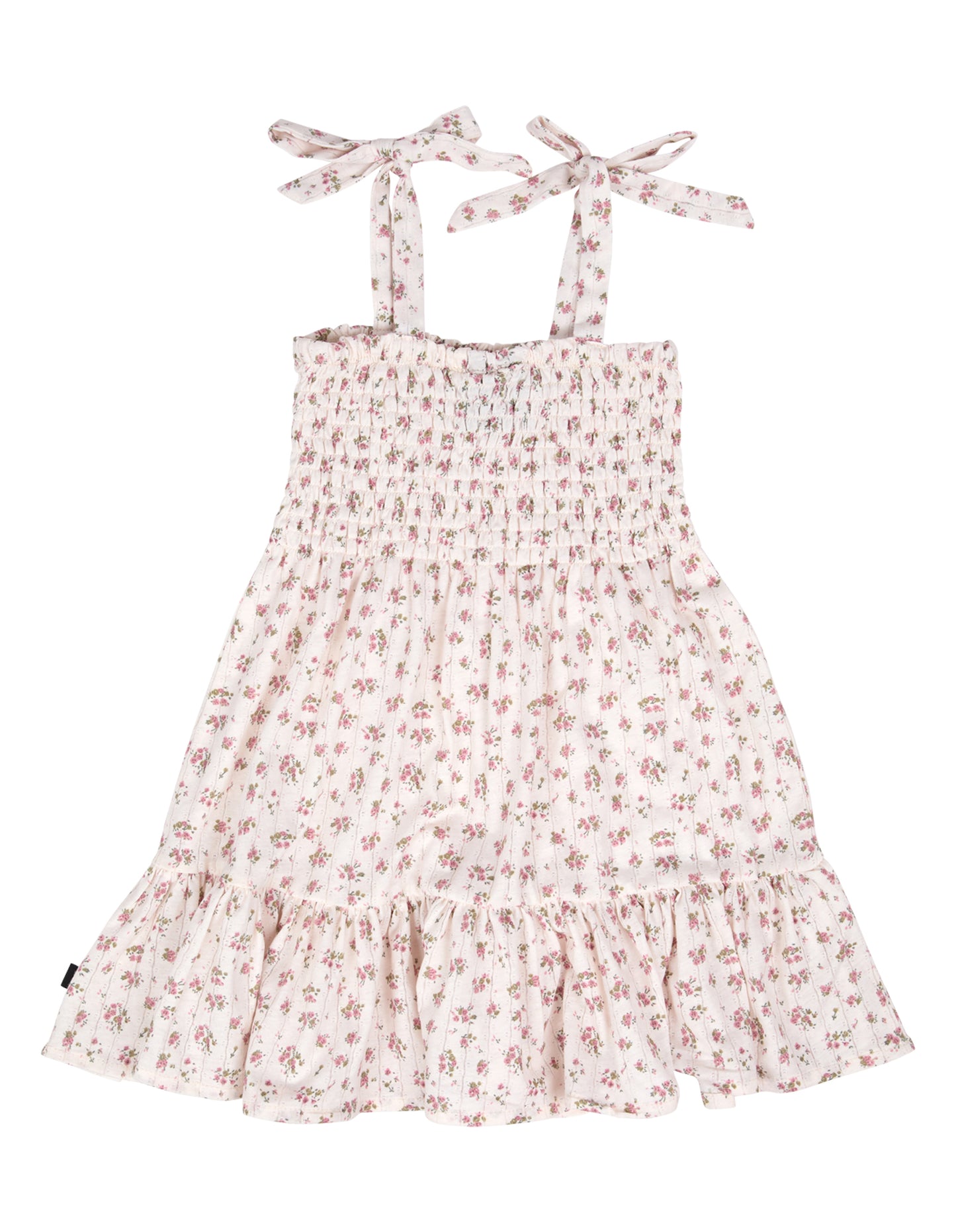 Animal Crackers Orchard Dress