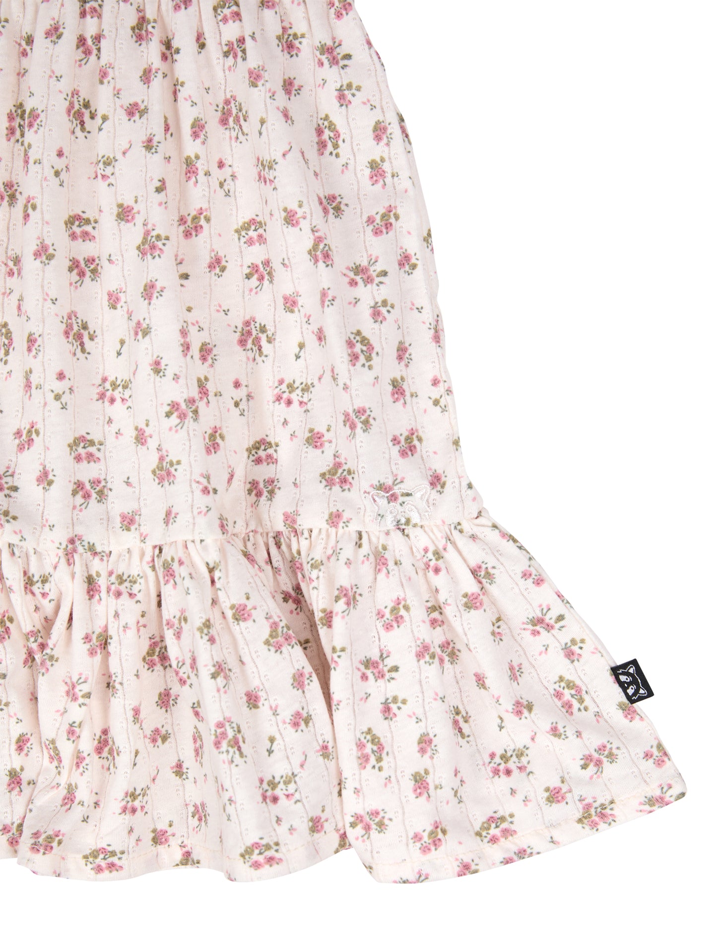 Animal Crackers Orchard Dress