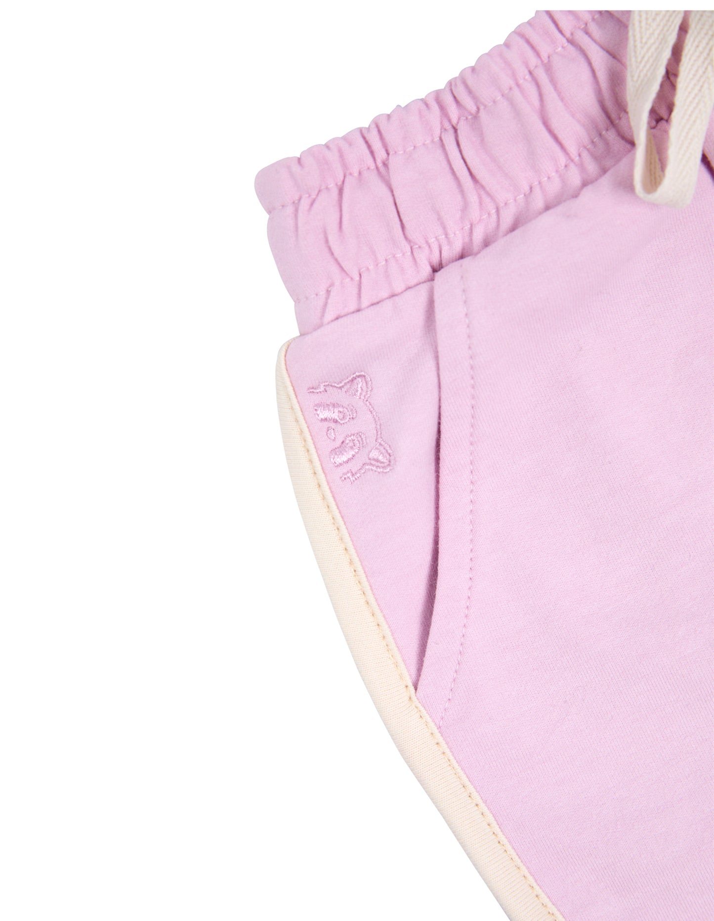 Animal Crackers Athletics Short