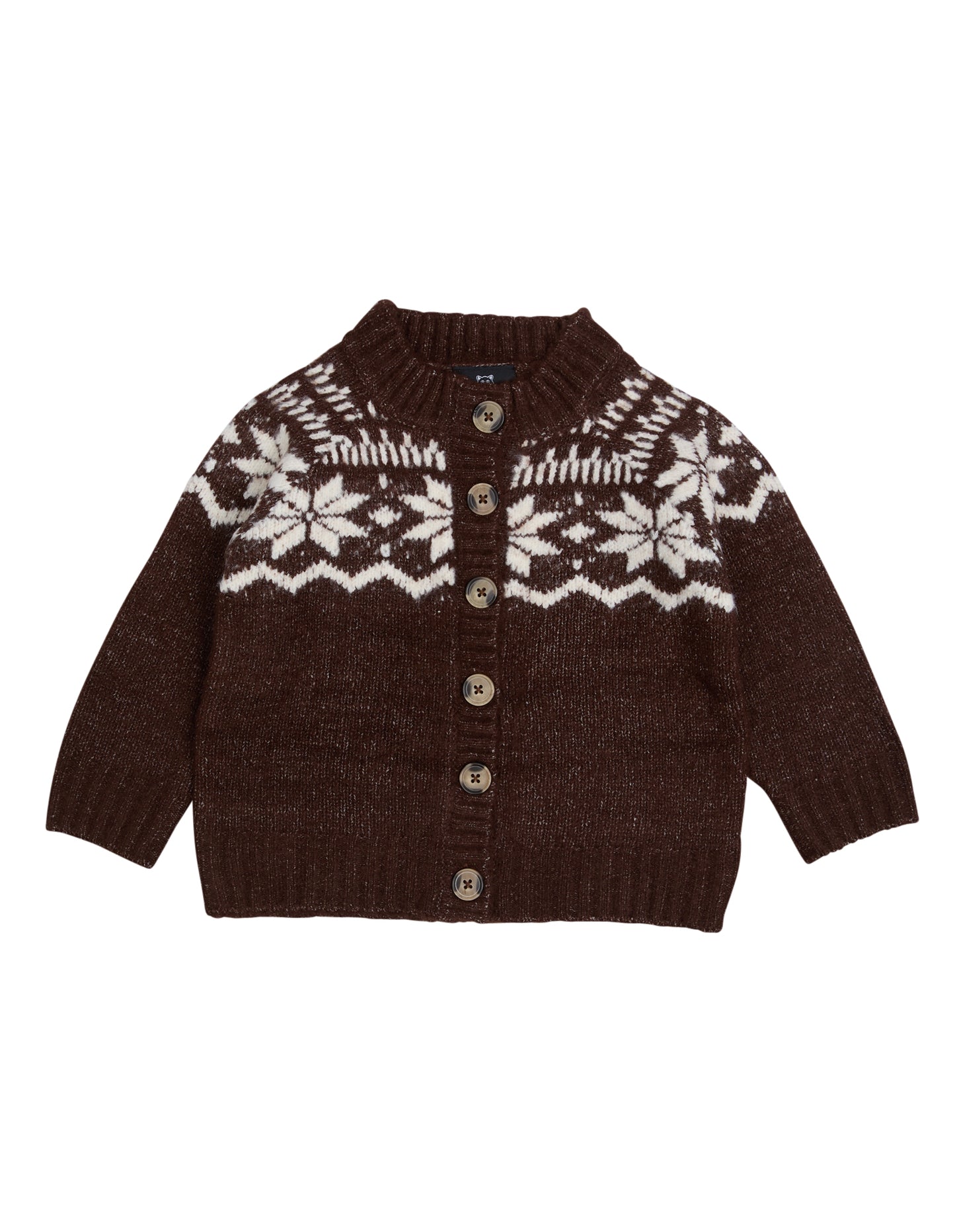 Animal Crackers Vail Knit