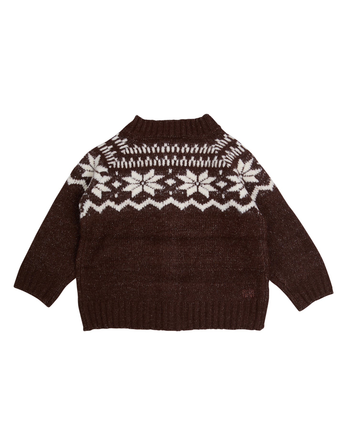Animal Crackers Vail Knit