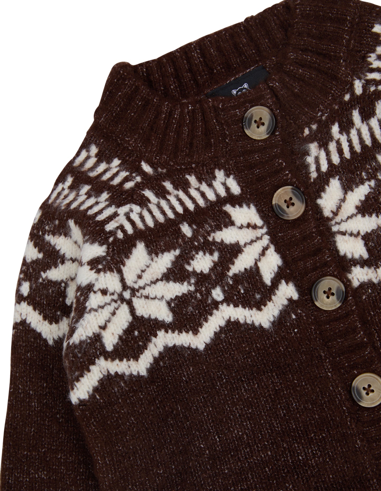 Animal Crackers Vail Knit