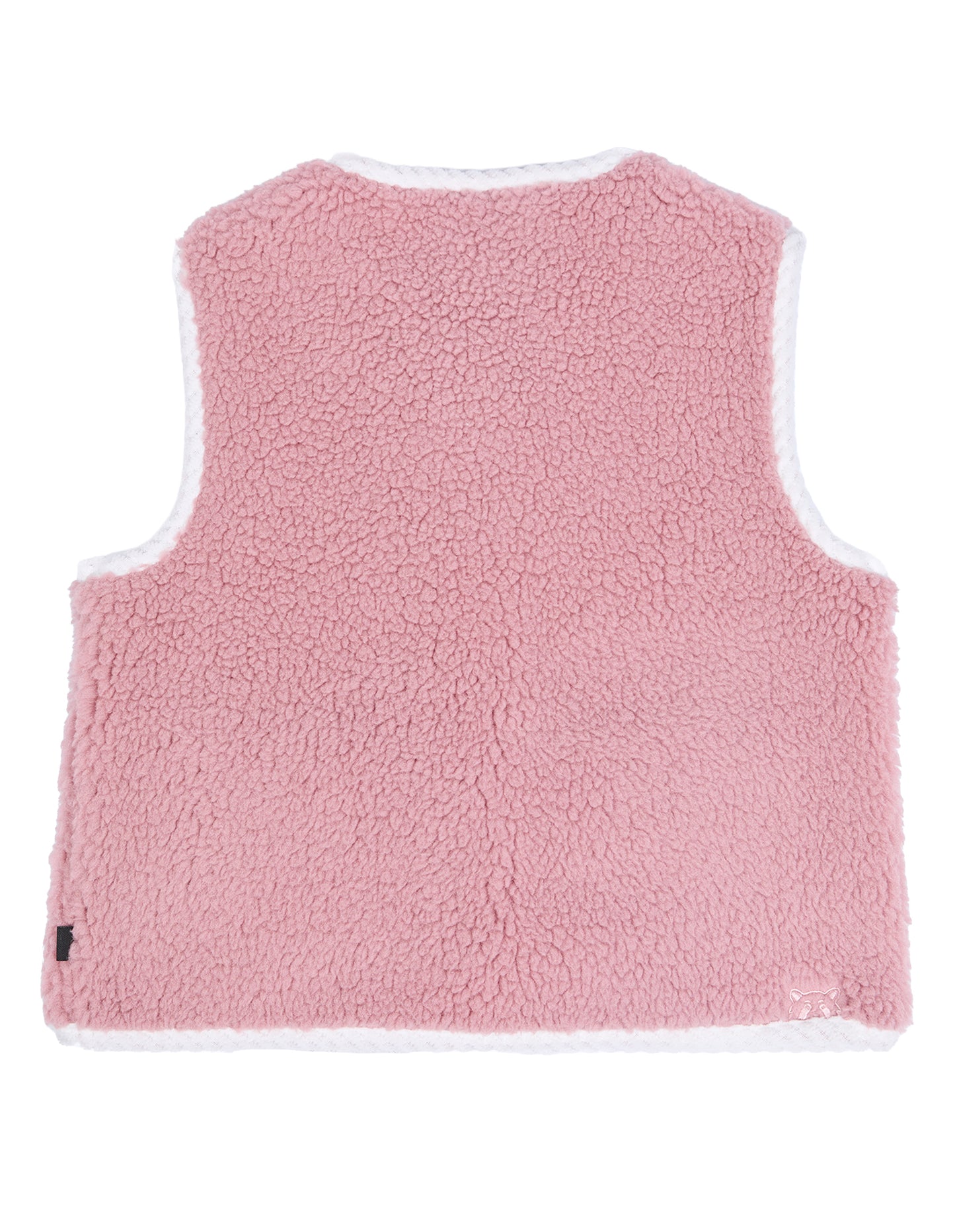 Animal Crackers Frosted Vest