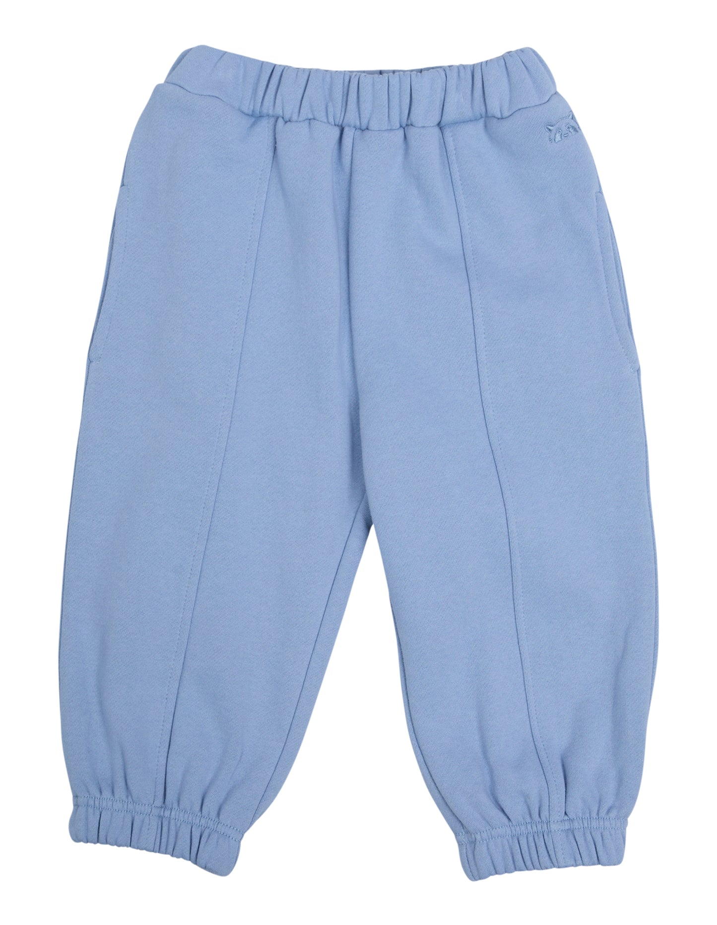 Animal Crackers Soul Pant Blue