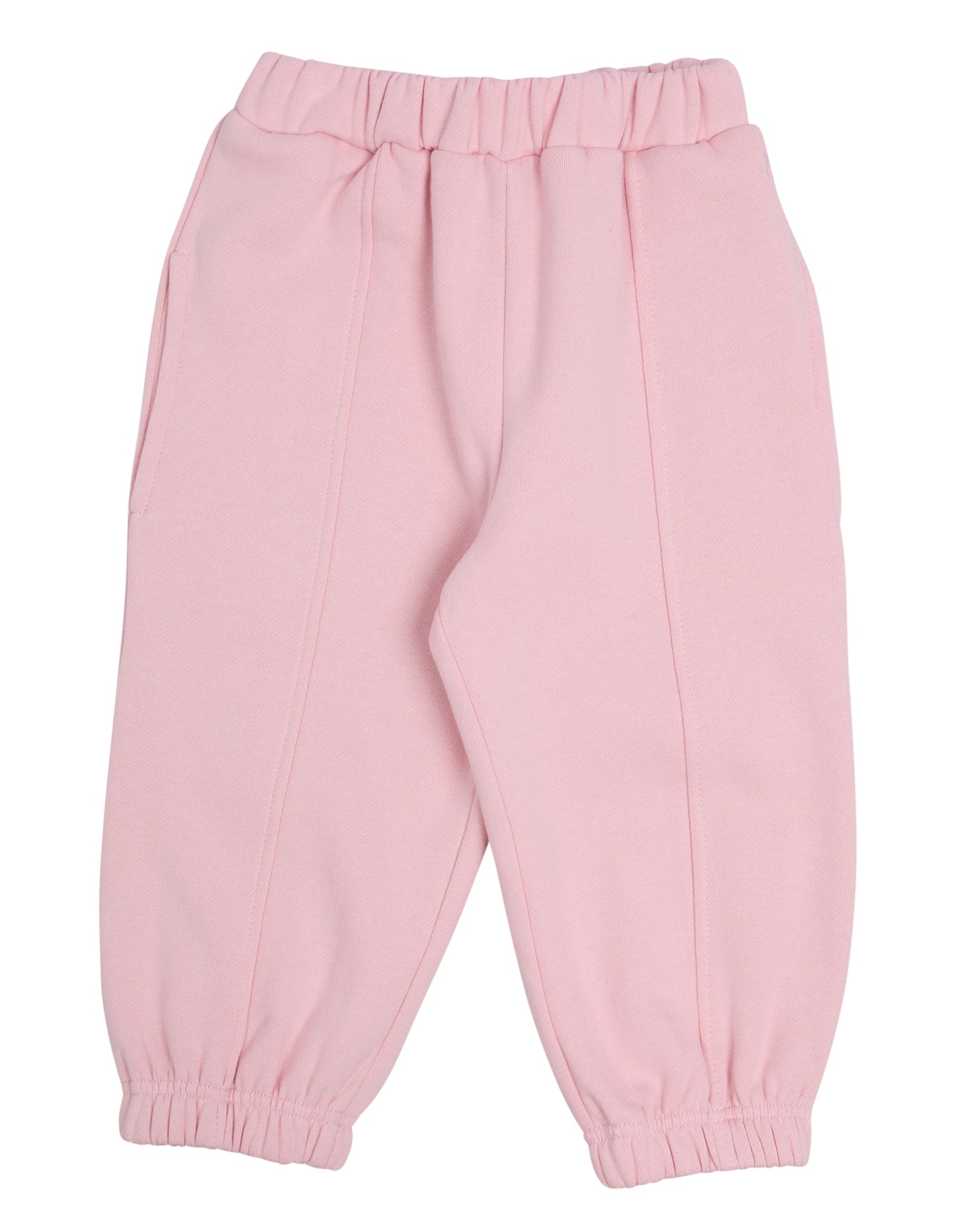 Animal Crackers Soul Pant Pink