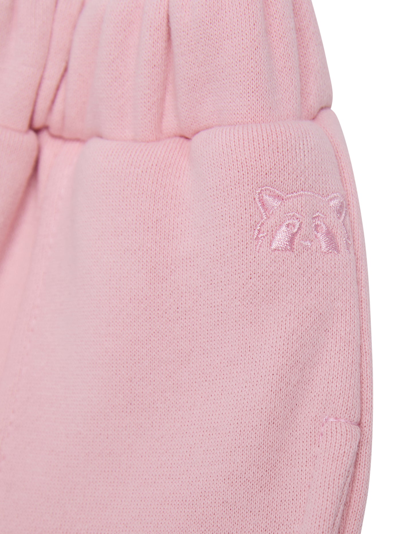 Animal Crackers Soul Pant Pink