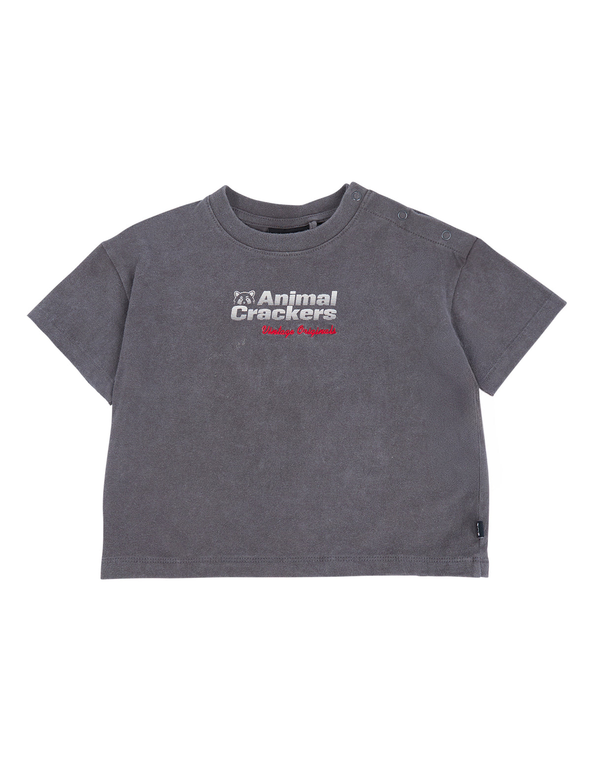 Animal Crackers Turbo Tee