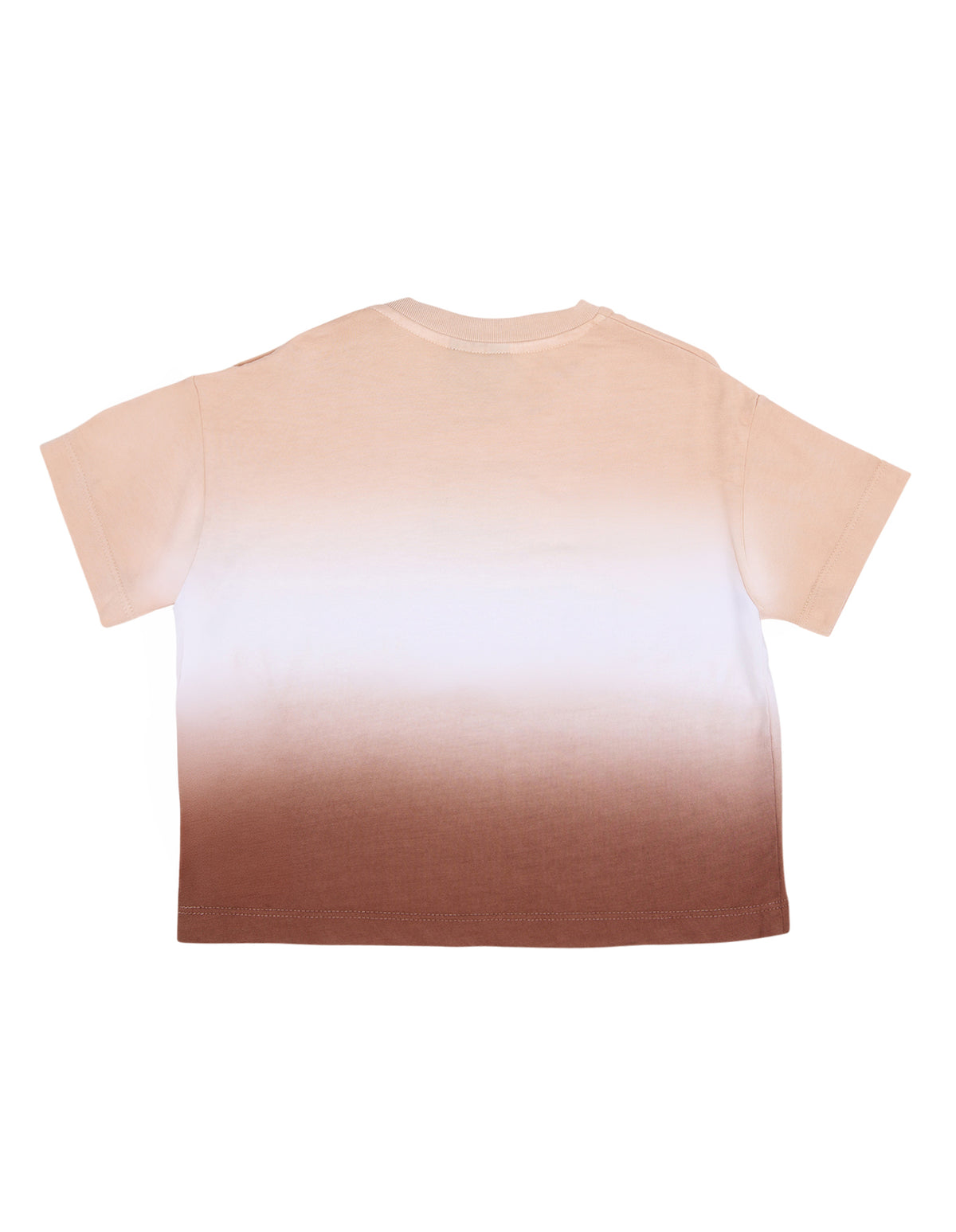 Animal Crackers Faded Tee
