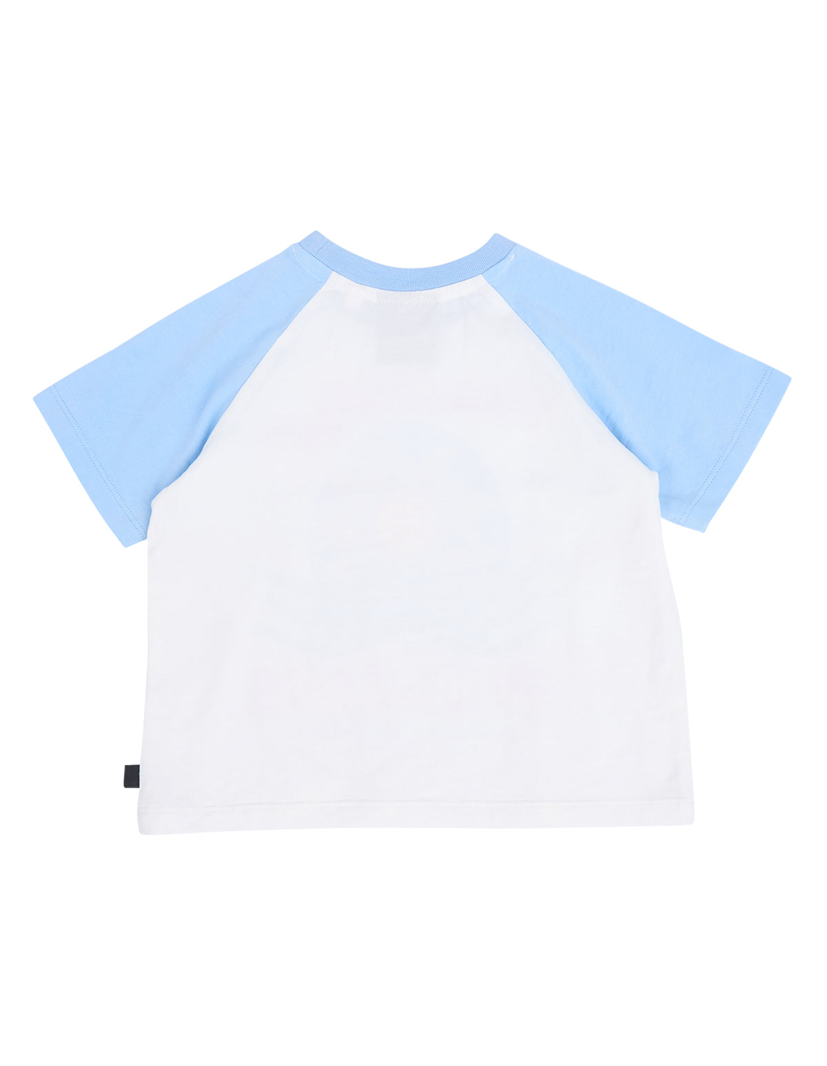 Animal Crackers Seaside Tee