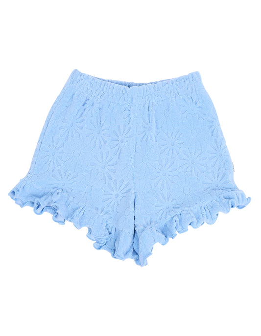 Animal Crackers Floral Short