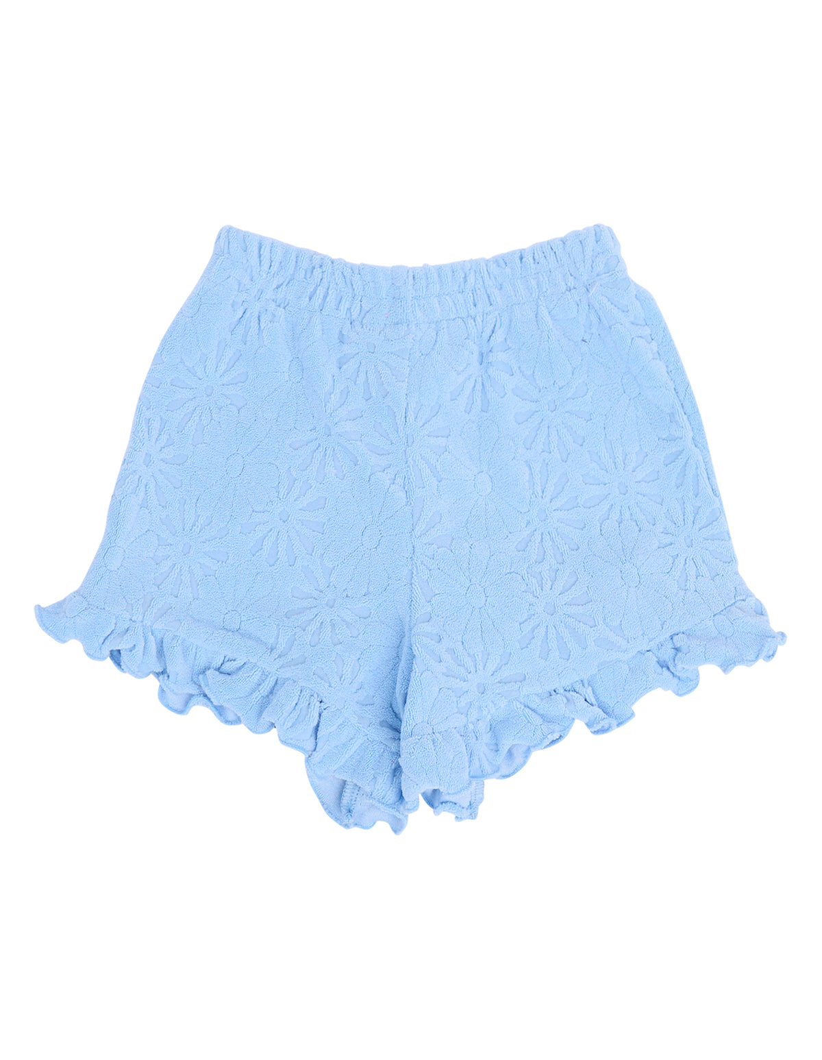 Animal Crackers Floral Short