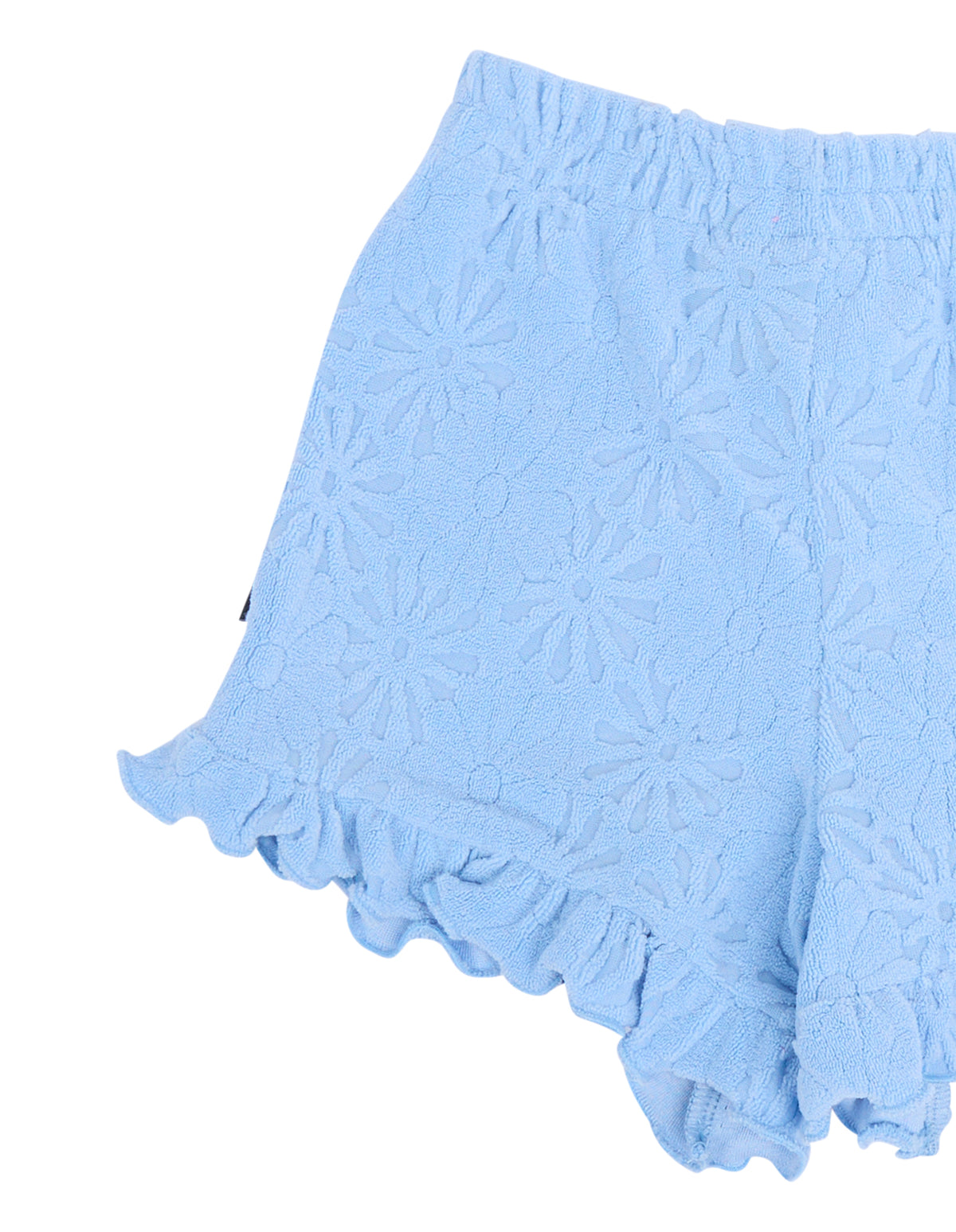 Animal Crackers Floral Short