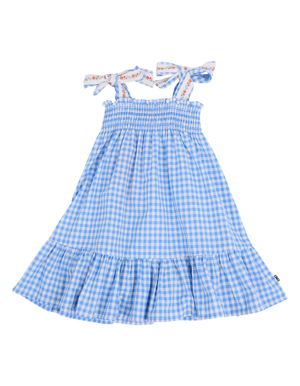 Animal Crackers Dreamy Dress