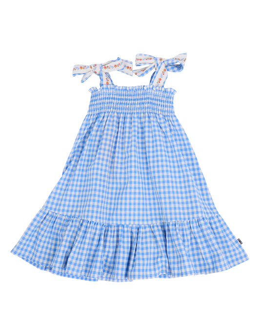 Animal Crackers Dreamy Dress