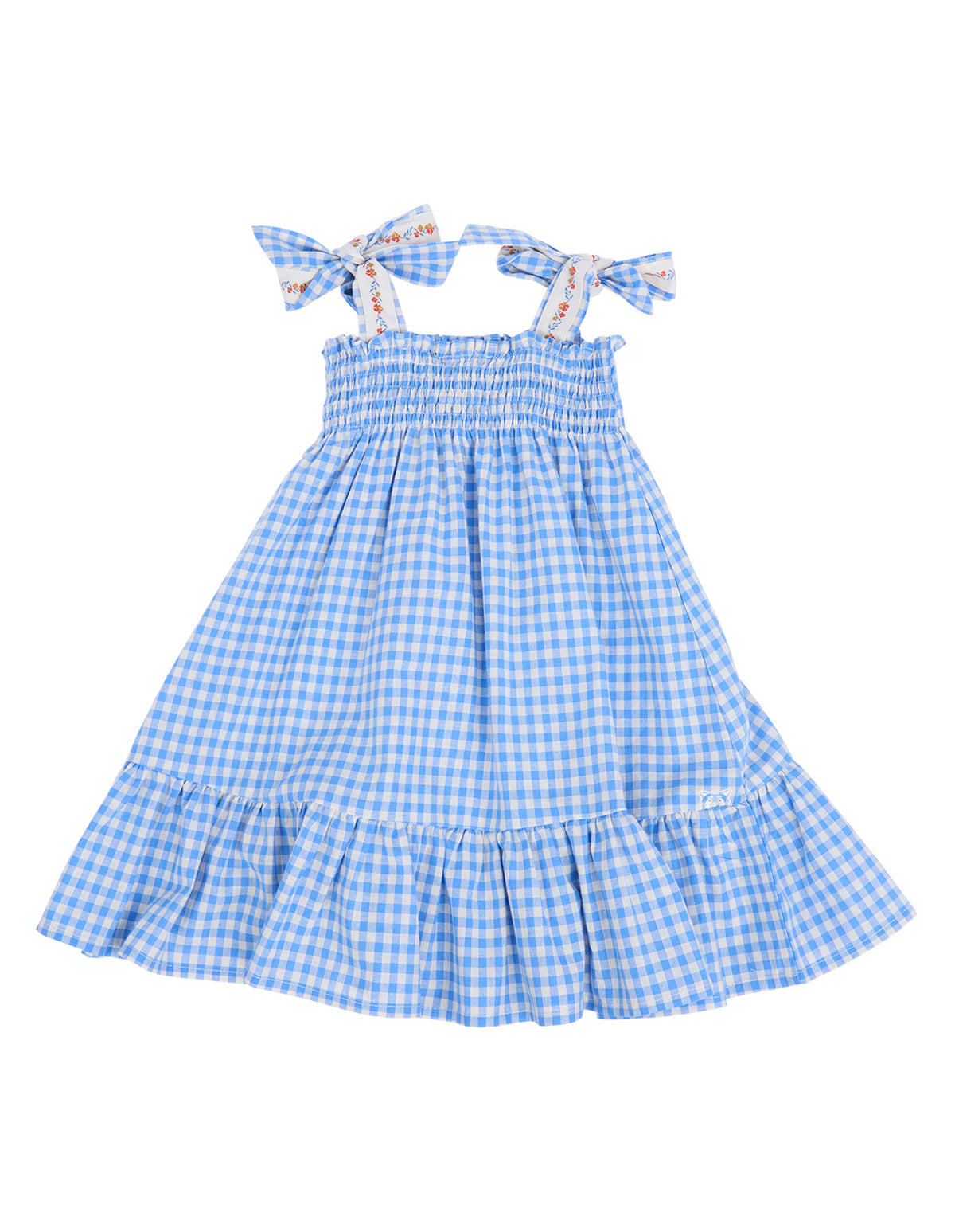 Animal Crackers Dreamy Dress