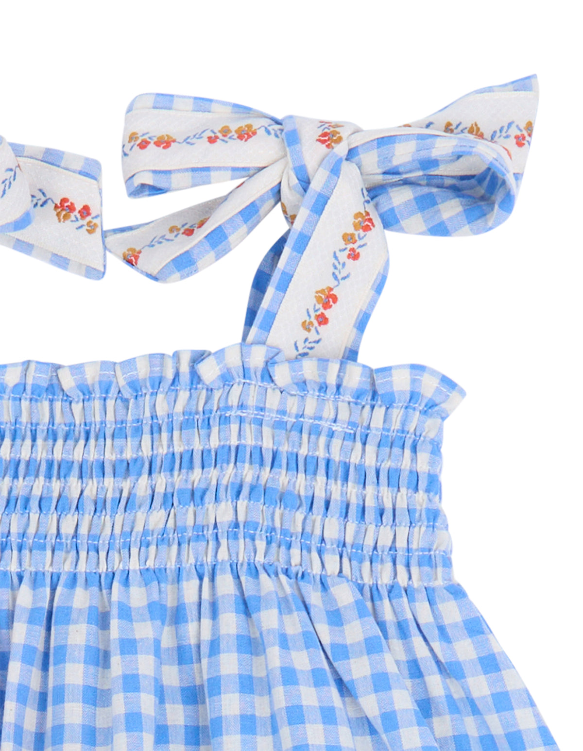 Animal Crackers Dreamy Dress