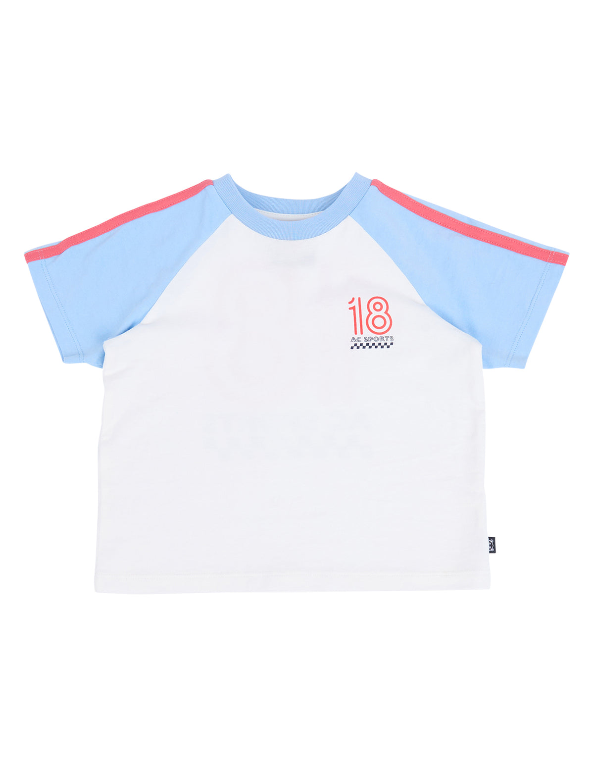 Animal Crackers Limits Tee