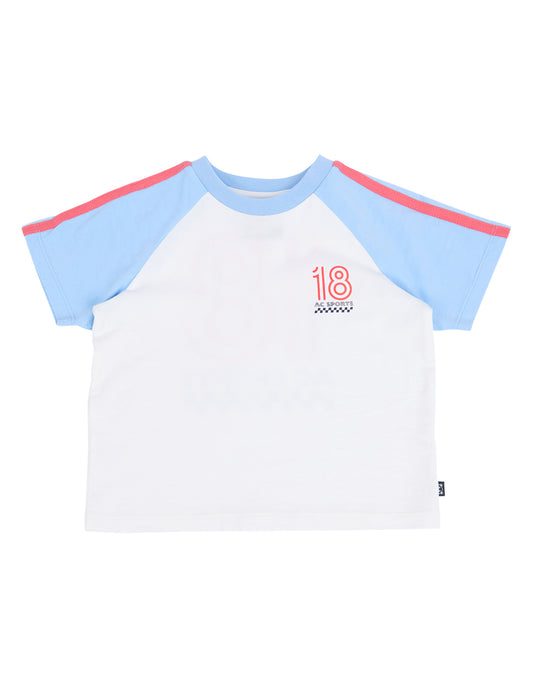 Animal Crackers Limits Tee