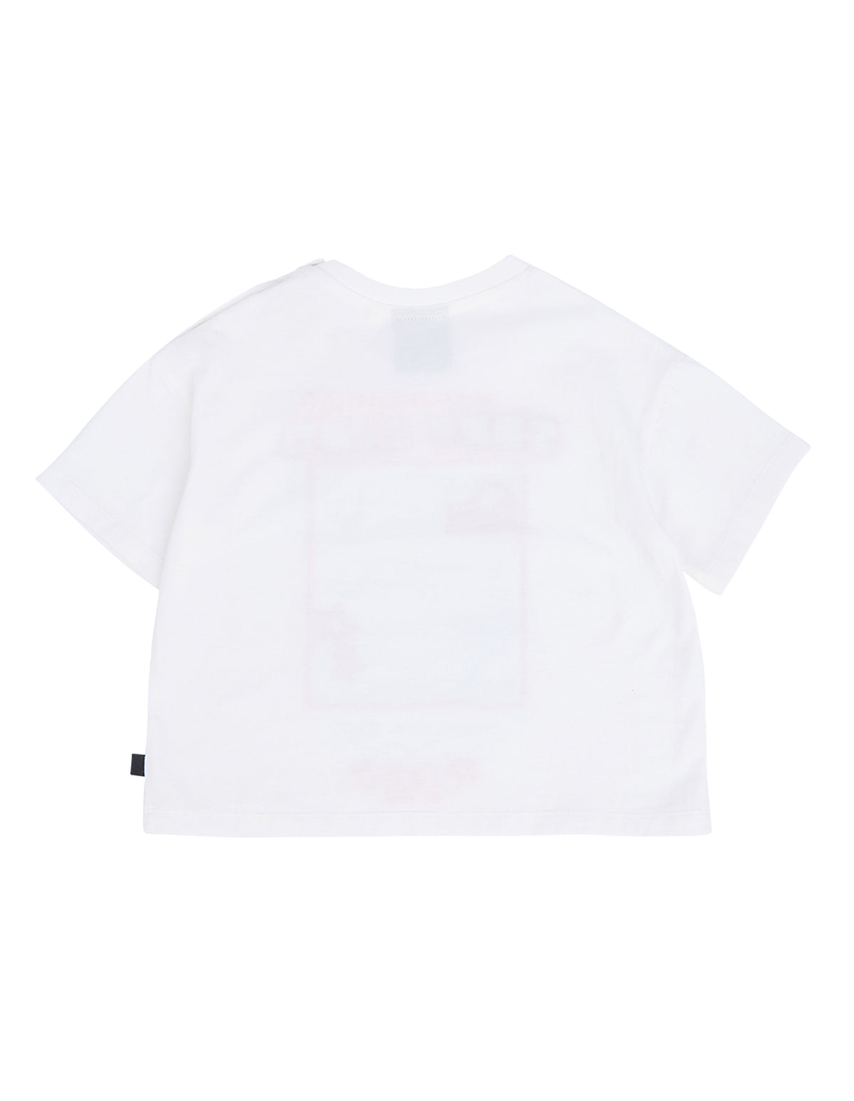 Animal Crackers Surf Club Tee