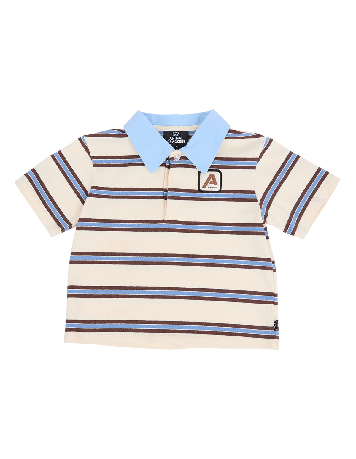 Animal Crackers Horizon Polo